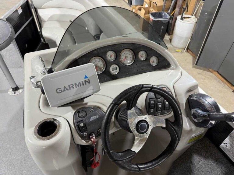 2015 Starcraft 216 cruise and fish US-STR38448C515 [photo 11]